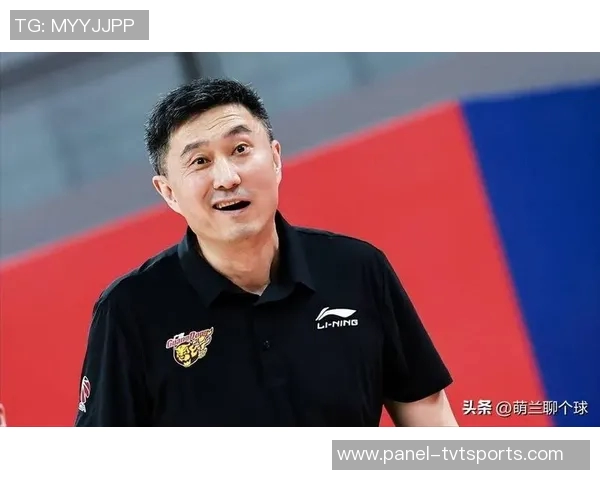 广东队重塑锋线阵容杜锋将用绝招挤走伯克逼退张皓嘉