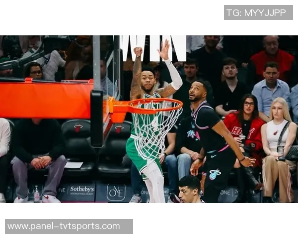 凯尔特人对决热火第四场激战分析与精彩瞬间回顾